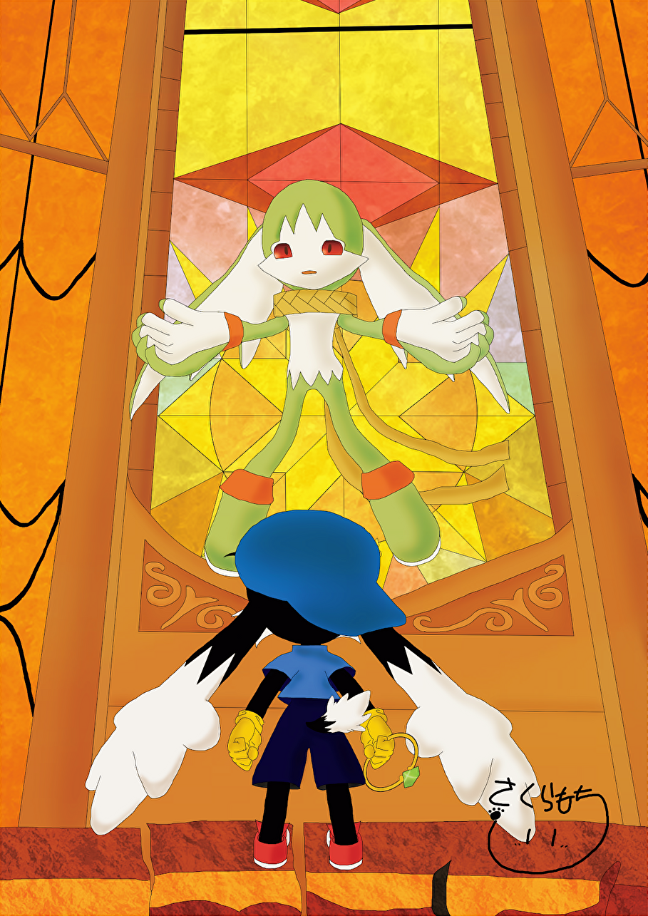 klonoa